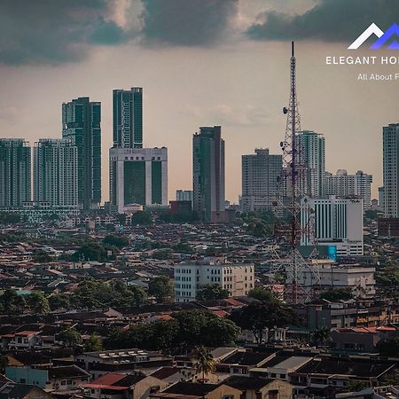 Mosaic Southkey Midvalley By Elegant Johor Bahru Exteriör bild