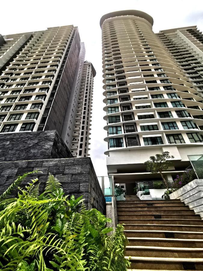 Mosaic Southkey Midvalley By Elegant Johor Bahru Exteriör bild