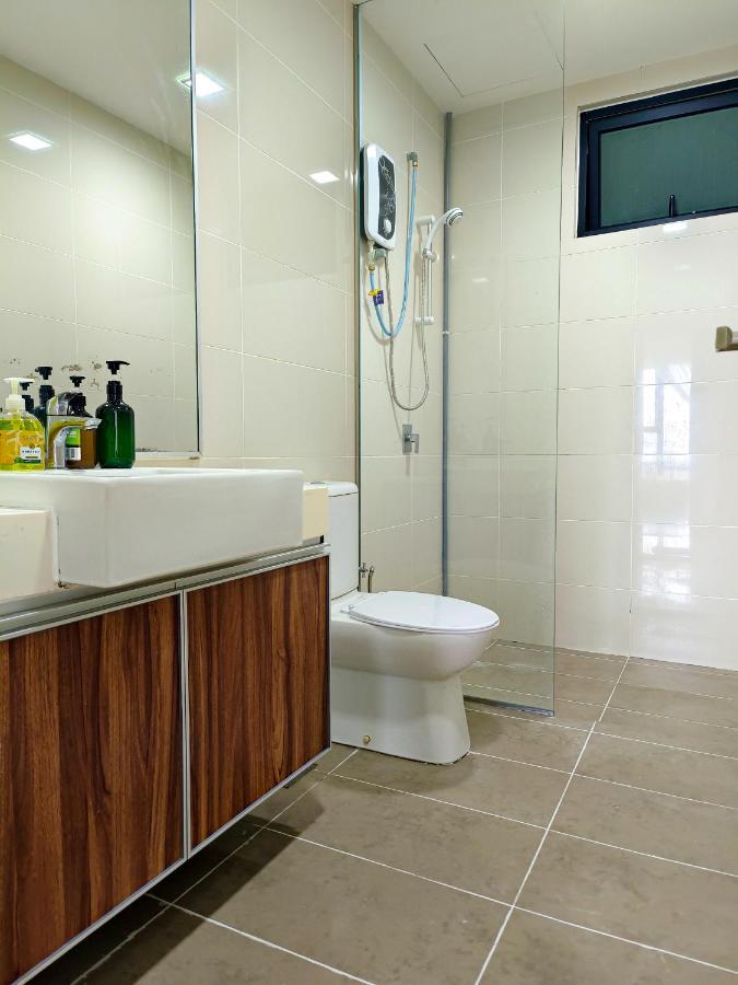 Mosaic Southkey Midvalley By Elegant Johor Bahru Exteriör bild
