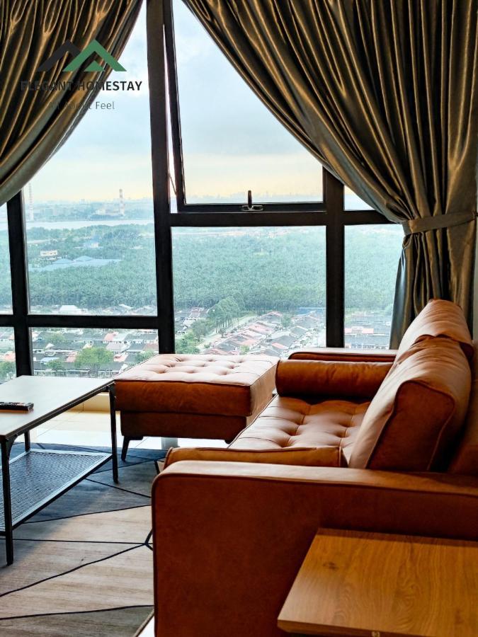Mosaic Southkey Midvalley By Elegant Johor Bahru Exteriör bild