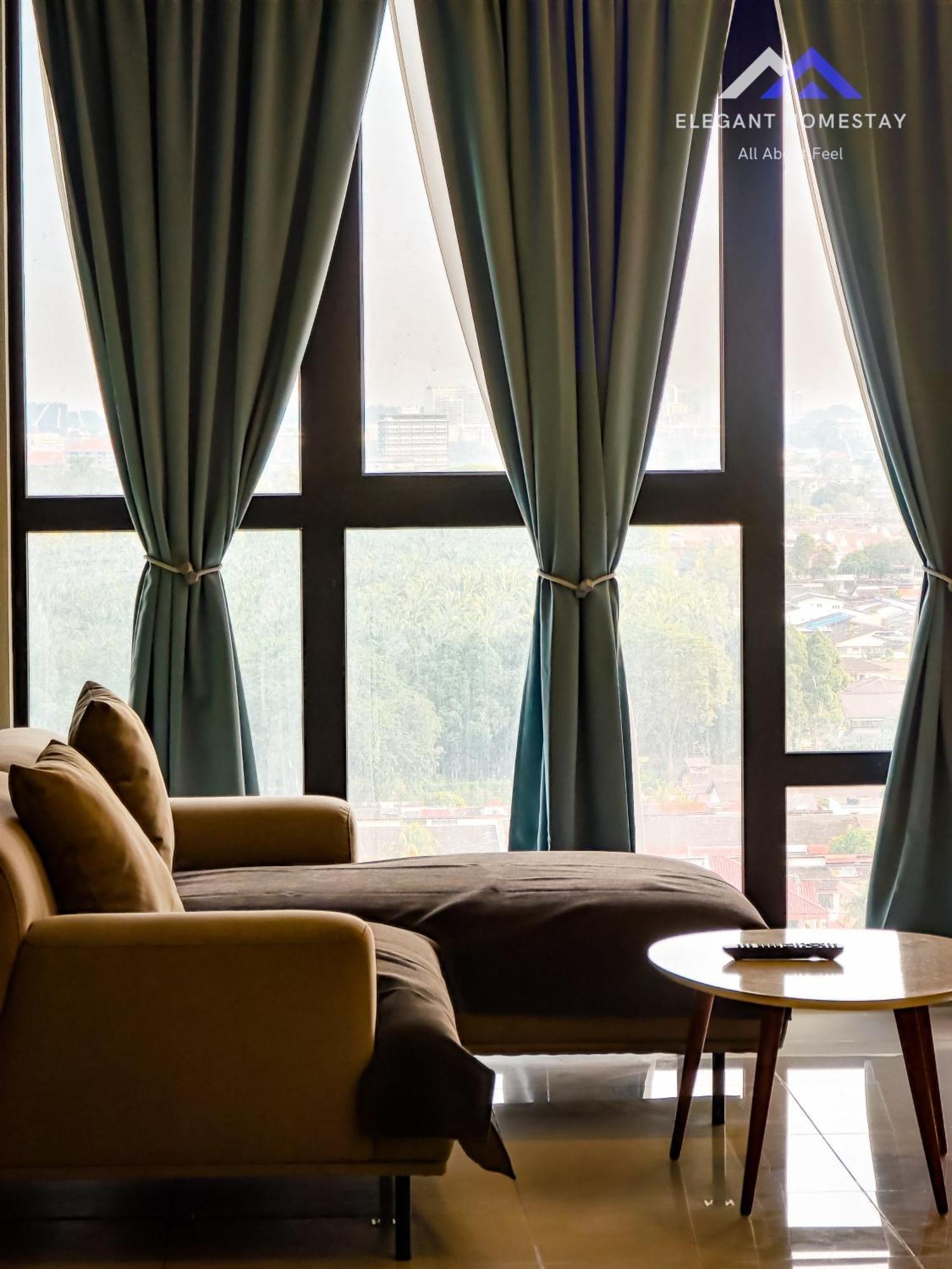 Mosaic Southkey Midvalley By Elegant Johor Bahru Exteriör bild