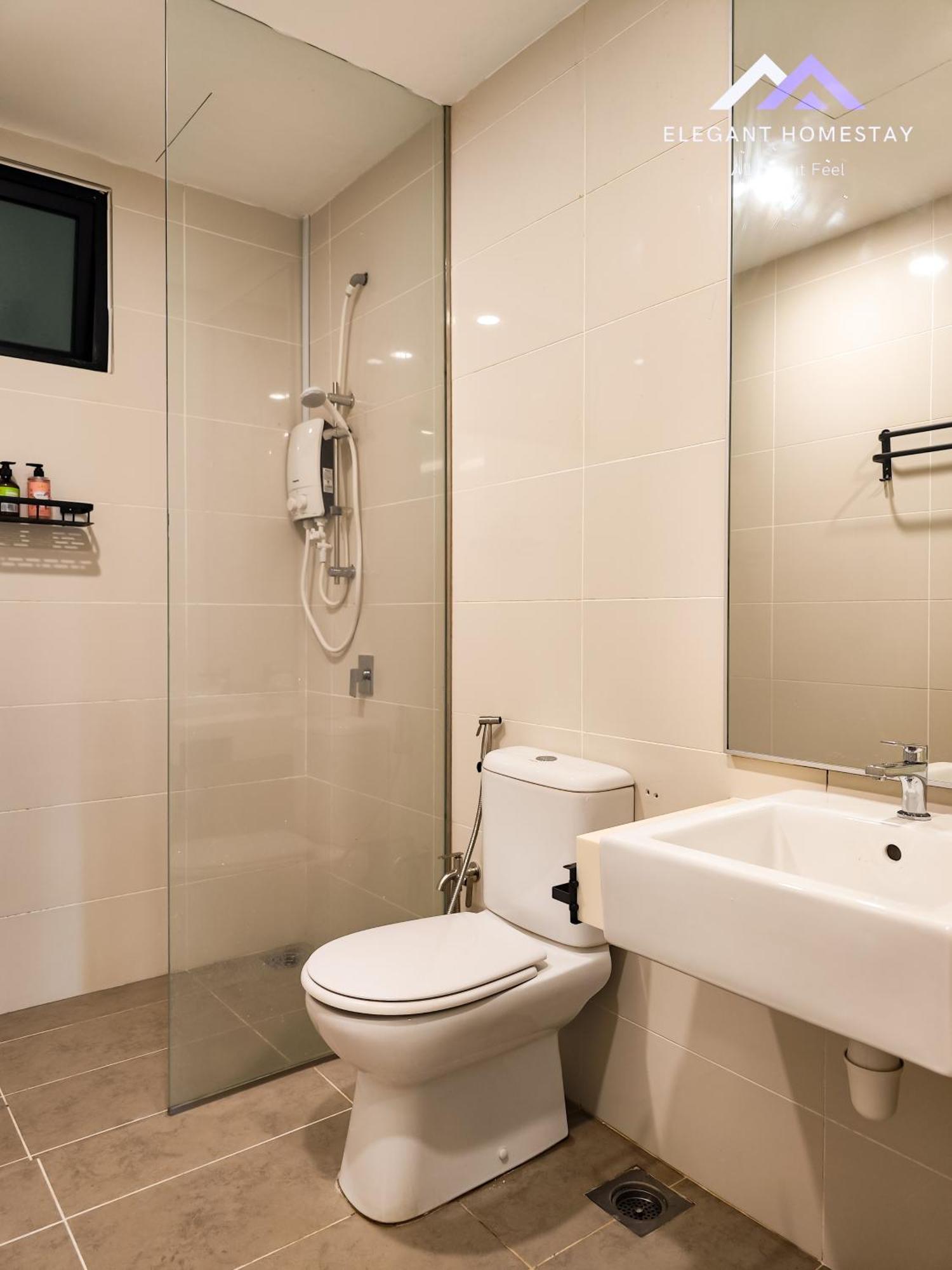 Mosaic Southkey Midvalley By Elegant Johor Bahru Exteriör bild